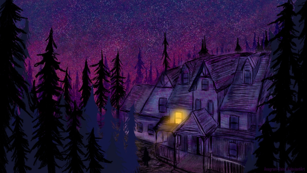 Gone Home Coming To Xbox One And PlayStation 4 On January 12