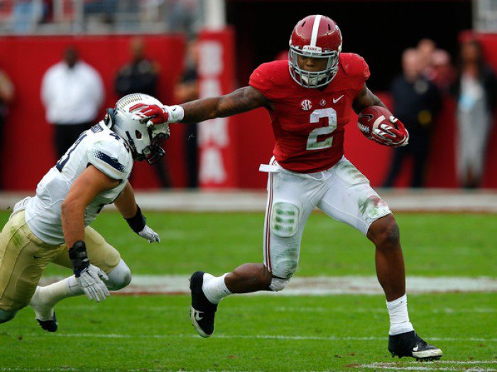 Goodyear Cotton Bowl Preview Michigan State vs Alabama Crimson Tide