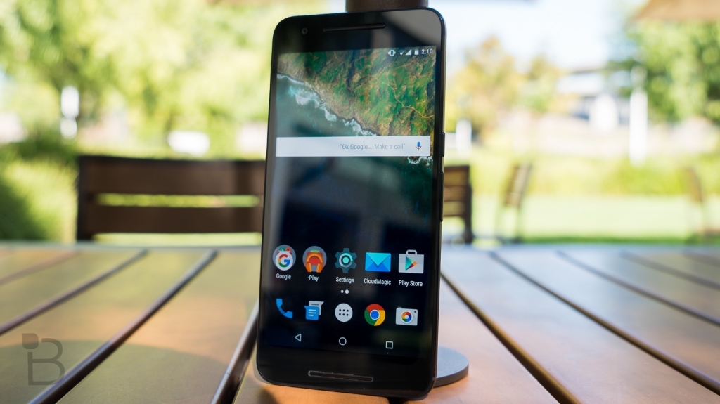 Google Nexus 6P Review-7