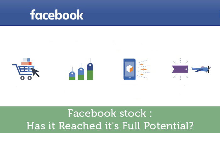 Facebook stock: Has it Reached it's Full Potential