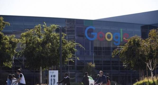 Google mulls to launch messaging app soon