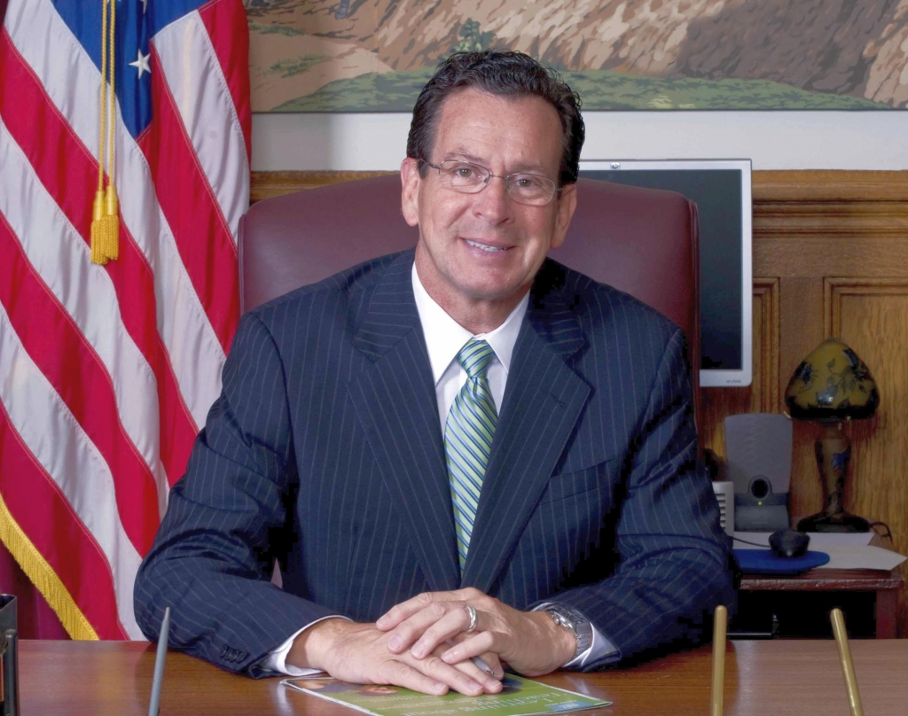 Dannel Malloy