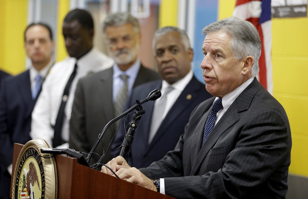 Results of Tamir Rice grand jury investigation set to be announced