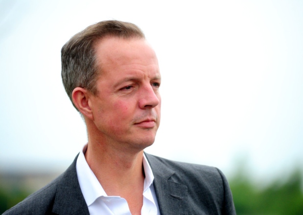 Nick Boles MP