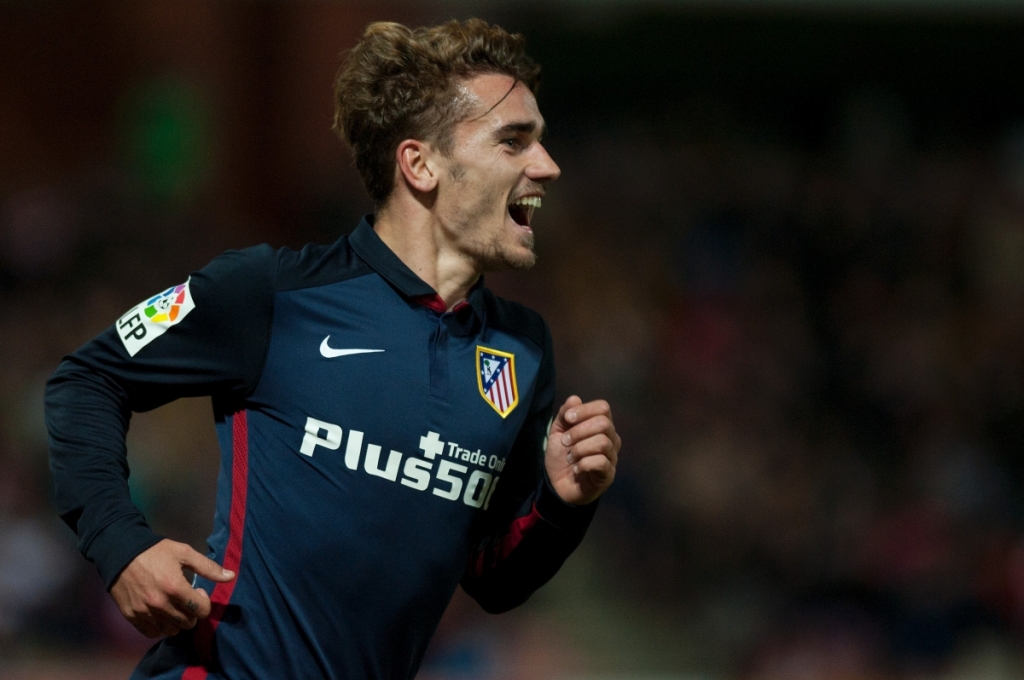 Antoine Griezmann