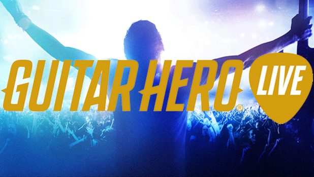 Guitar Hero Live adds head to head Rivals mode