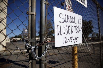 All LAUSD schools closed due to 'credible threat'