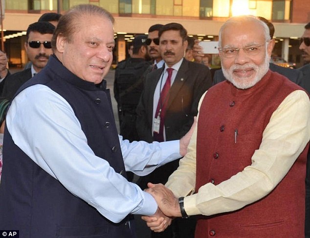 Any move that can ensure peace and stability in the subcontinent can only be welcomed. Prime Minister Narendra Modi’s surprise visit to Lahore should be seen in this light