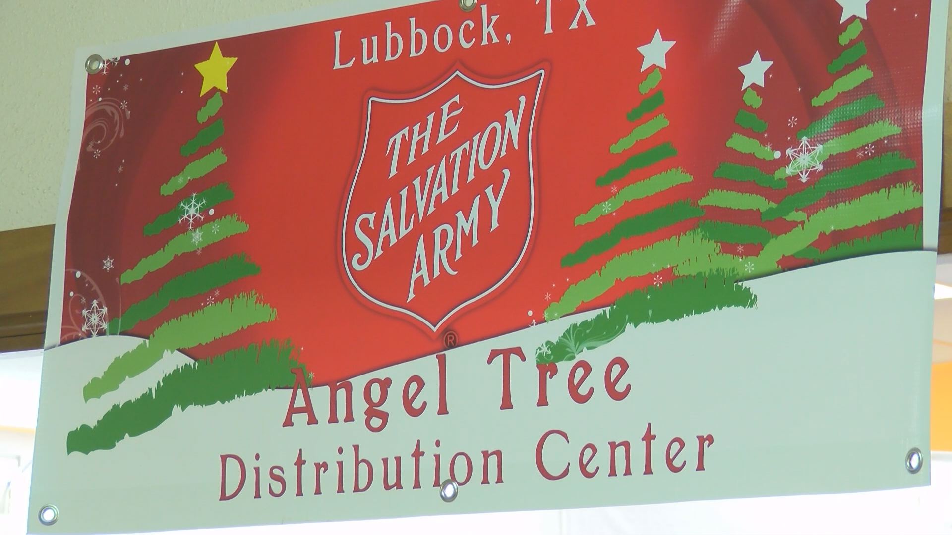 Bell-ringers help keep the Red Kettle campaign in the black