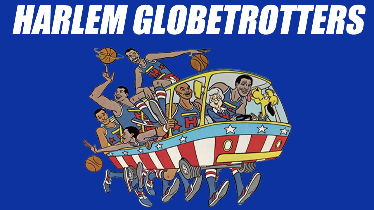 Harlem Globetrotters TV show on CBS canceled no season 3