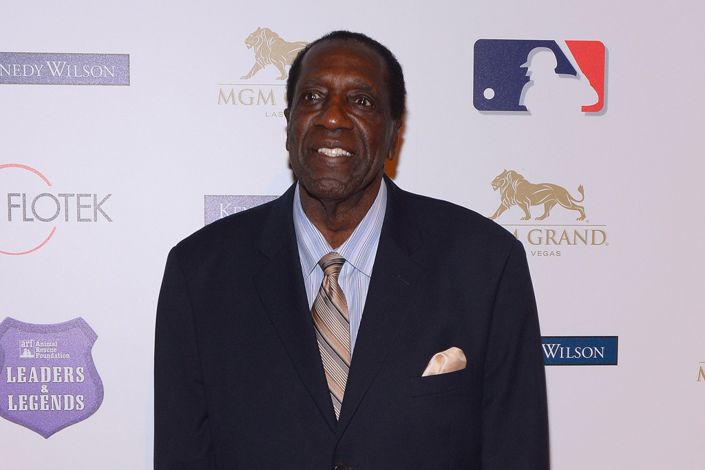 Meadowlark Lemon, legendary Harlem Globetrotter, dies at 83