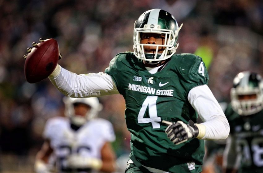 Michigan State vs Iowa live stream Start time TV channel and how to watch online