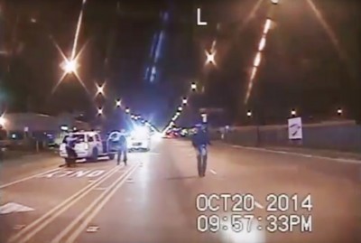 Lack of sound in Chicago police videos raises more questions