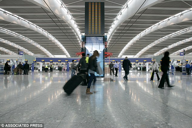 Cameron Delays Decision on New Airport Runway for London. News Source