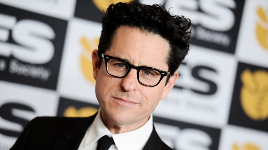 Here's why JJ Abrams wants you to see Star Wars The Force Awakens in Imax