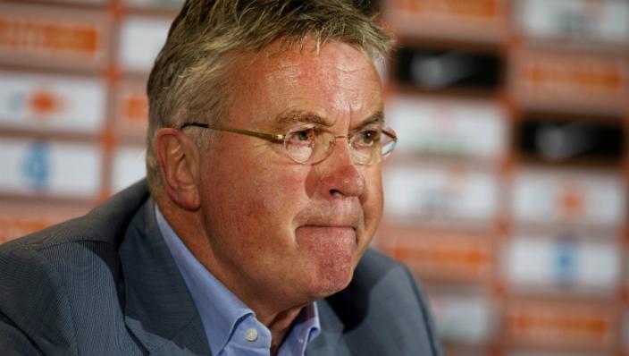 Wilkins: Guus Hiddink perfect fit for Chelsea