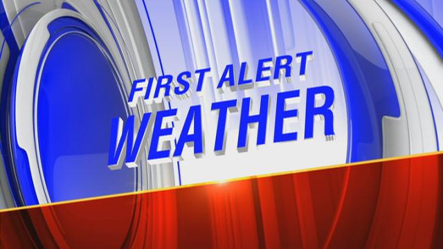 Angelina County no longer part of large tornado watch area