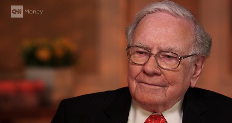 Warren Buffett