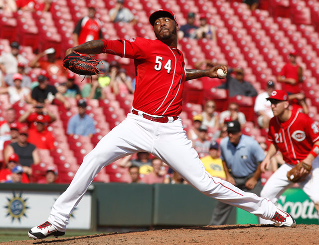 Aroldis Chapman