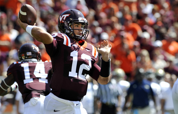 Rep. Wittman Issues Statement Honoring Virginia Tech's Coach Beamer