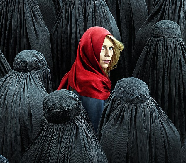 Showtime Renews 'Homeland,' 'The Affair'