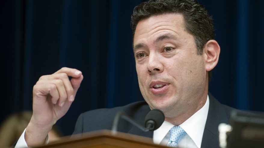 Utah's Chaffetz: Obama's safety 'is in jeopardy' with Secret Service lapses