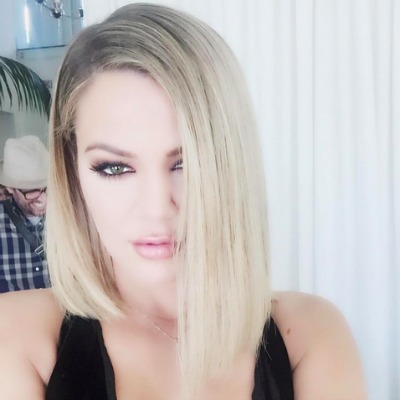 Khloe Kardashian Reveals How She Dropped Her First 11 Pounds -- Plus, What's