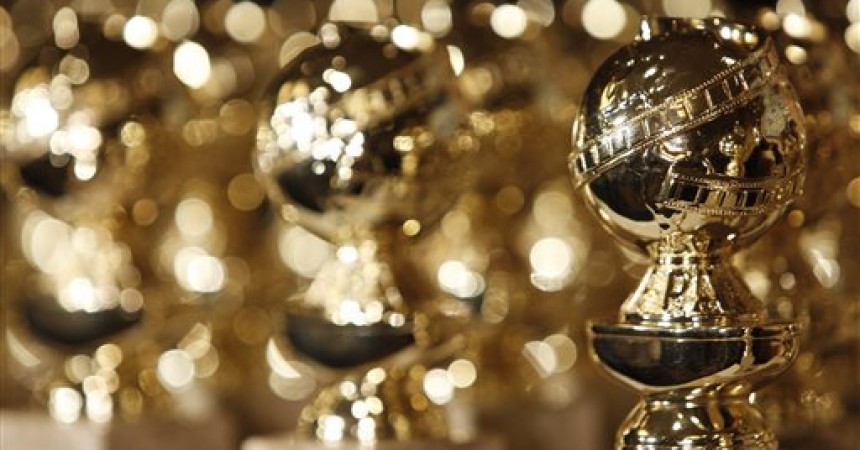 Category kerfuffle adds to drama of Golden Globe nominations, to be announced