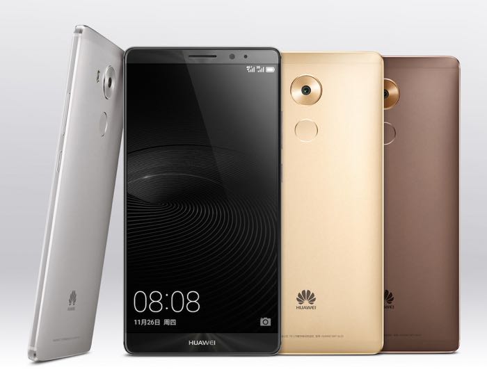 Huawei Mate 8