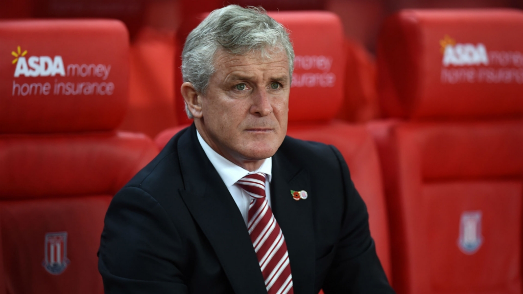 Hughes happy with rotation policy after League Cup win