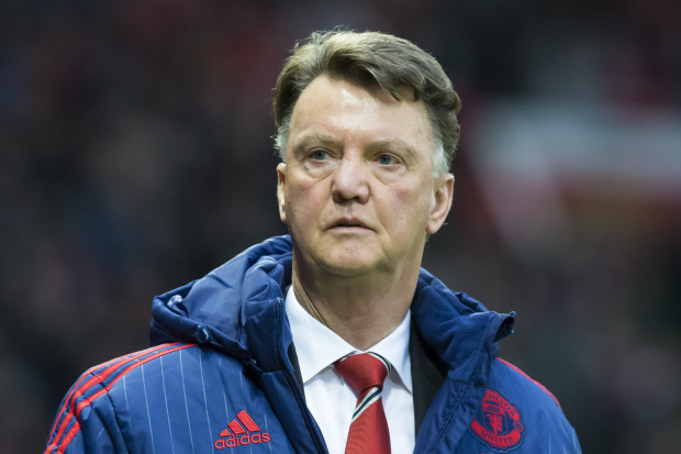 United players vow to fight for Van Gaal