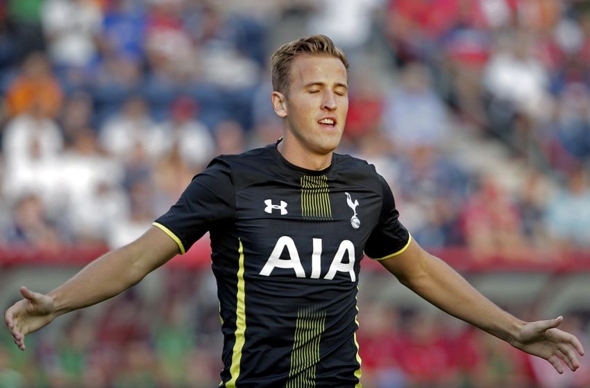 Pochettino Harry Kane not leaving Tottenham