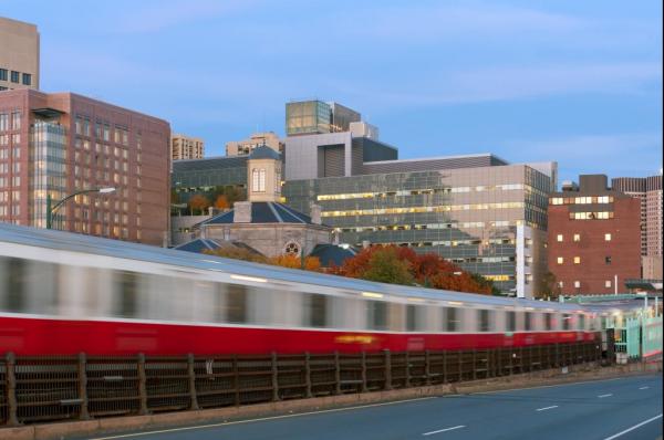 MBTA Investigating 'Serious Incident' On The Red Line