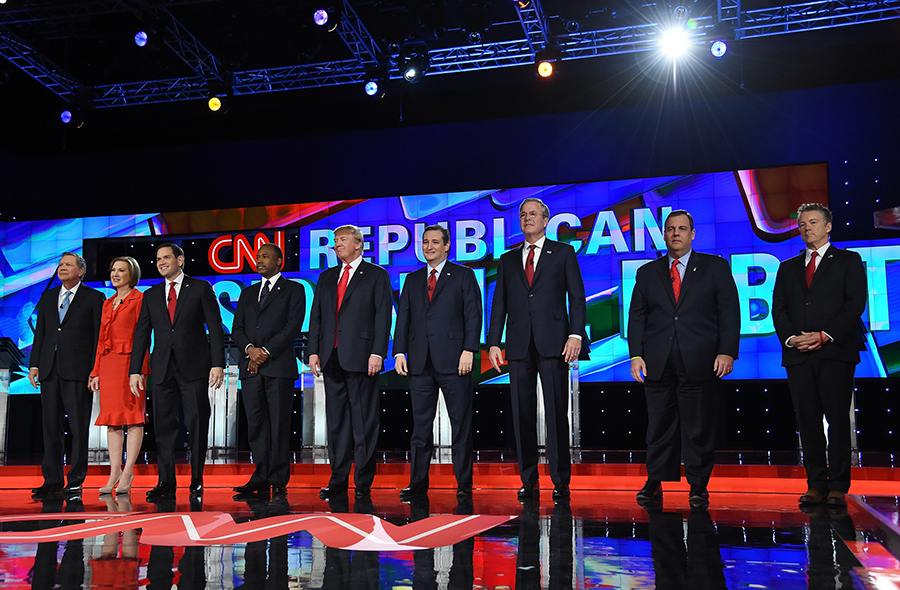 Hispanic group attacks Ted Cruz, Marco Rubio over immigration stance