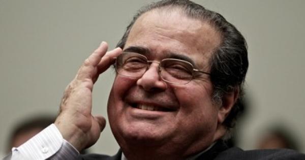 Scalia's Affirmative Action Comments Reverberate on Campuses