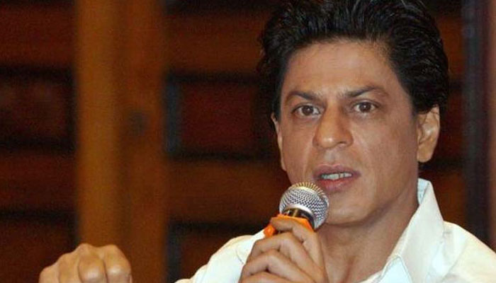 Intolerance debate My comments were 'misconstrued&#039, says Shah Rukh Khan