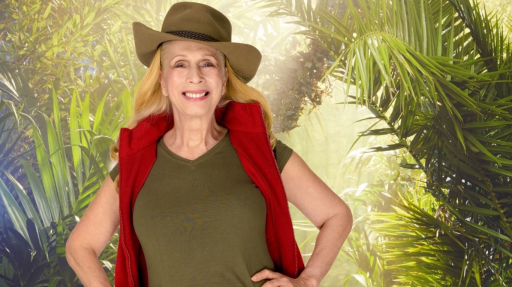 I'm a Celebrity 2015 Lady C's'bullying behaviour is a step too far for Twitter