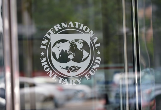 IMF changes rule on debt as Ukraine faces Russia deadline