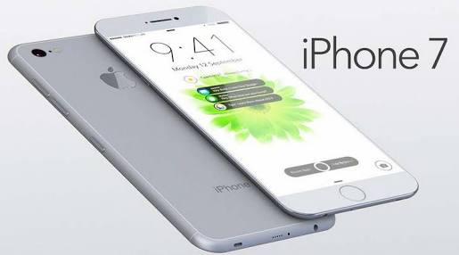 Apple iPhone 7 Thinner? Or Is it Too Early to Tell