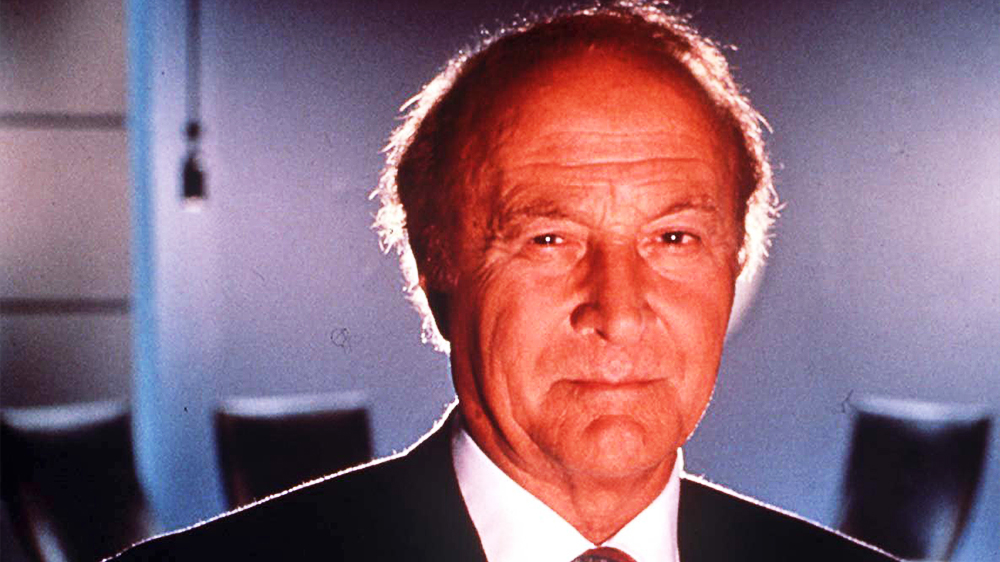 Robert Loggia Dead