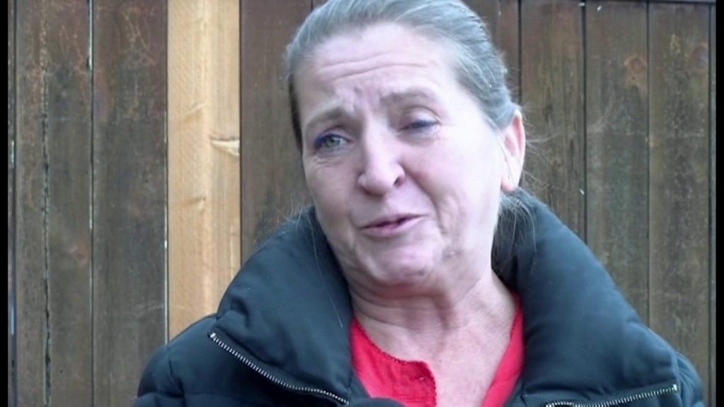 Idaho lunch lady fired for giving meal to student with no money