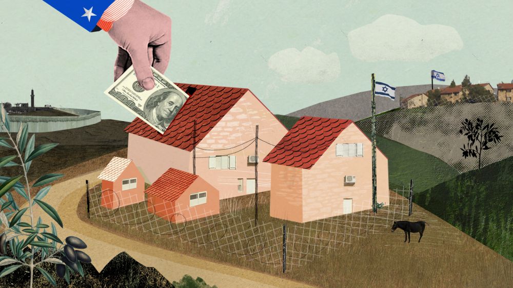 Illustration by Netalie Ron-Raz courtesy of Haaretz. 
          
 

 

Tweet

 
 Bookmark

Print