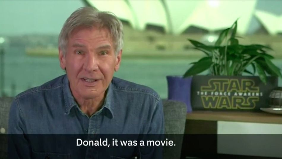 Harrisonford