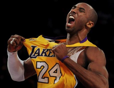 Image Text
 RETIRING Kobe Bryant