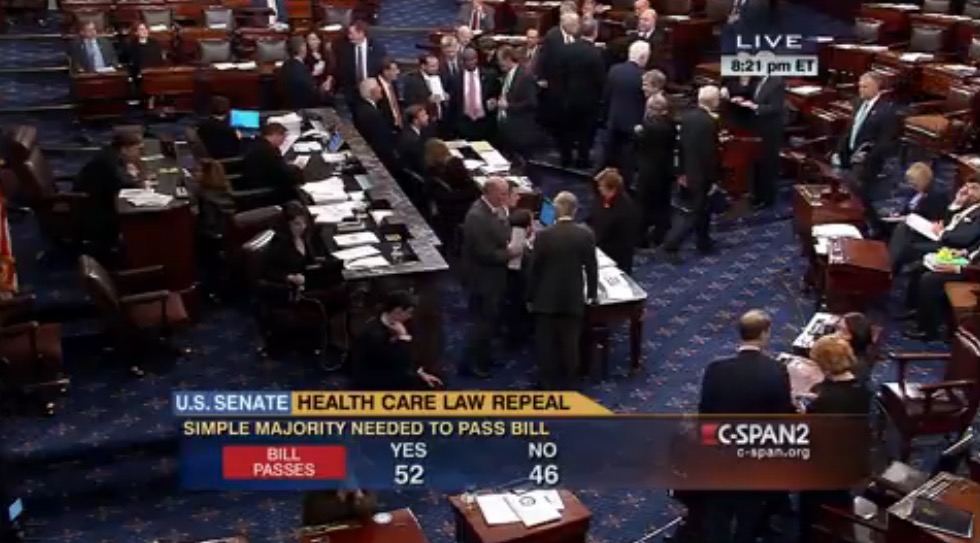 Image source Screen grab via CSPAN