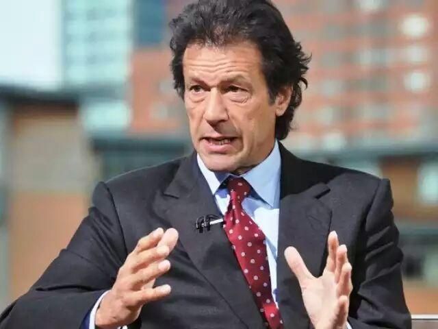 Imran Khan to meet PM Modi today: Indian media