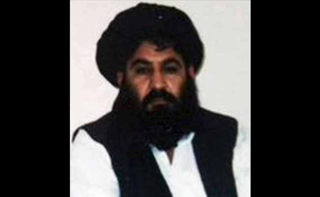 Afghan Taliban Claims Audio Message from Leader Denies Reports of His Death