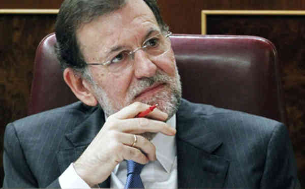 Spanish PM Mariano Rajoy says his party will talk to like-minded rivals in a bid to form a government