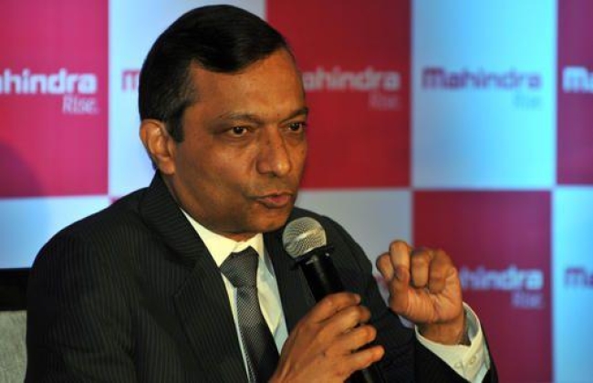 Pawan Goenka