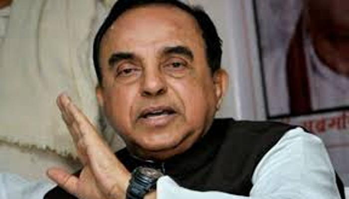 National Herald case When Subramanian Swamy called P Chidamabaram 'sub-standard&#039 lawyer